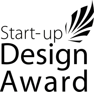 Startup Design Award Logo