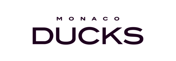 Monaco DUCKS Logo