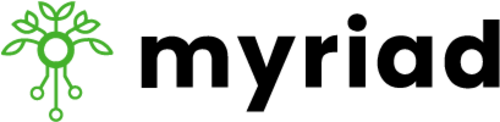 Myriad Logo